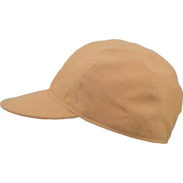 Patio Linen Sun Protection Bucket Hat