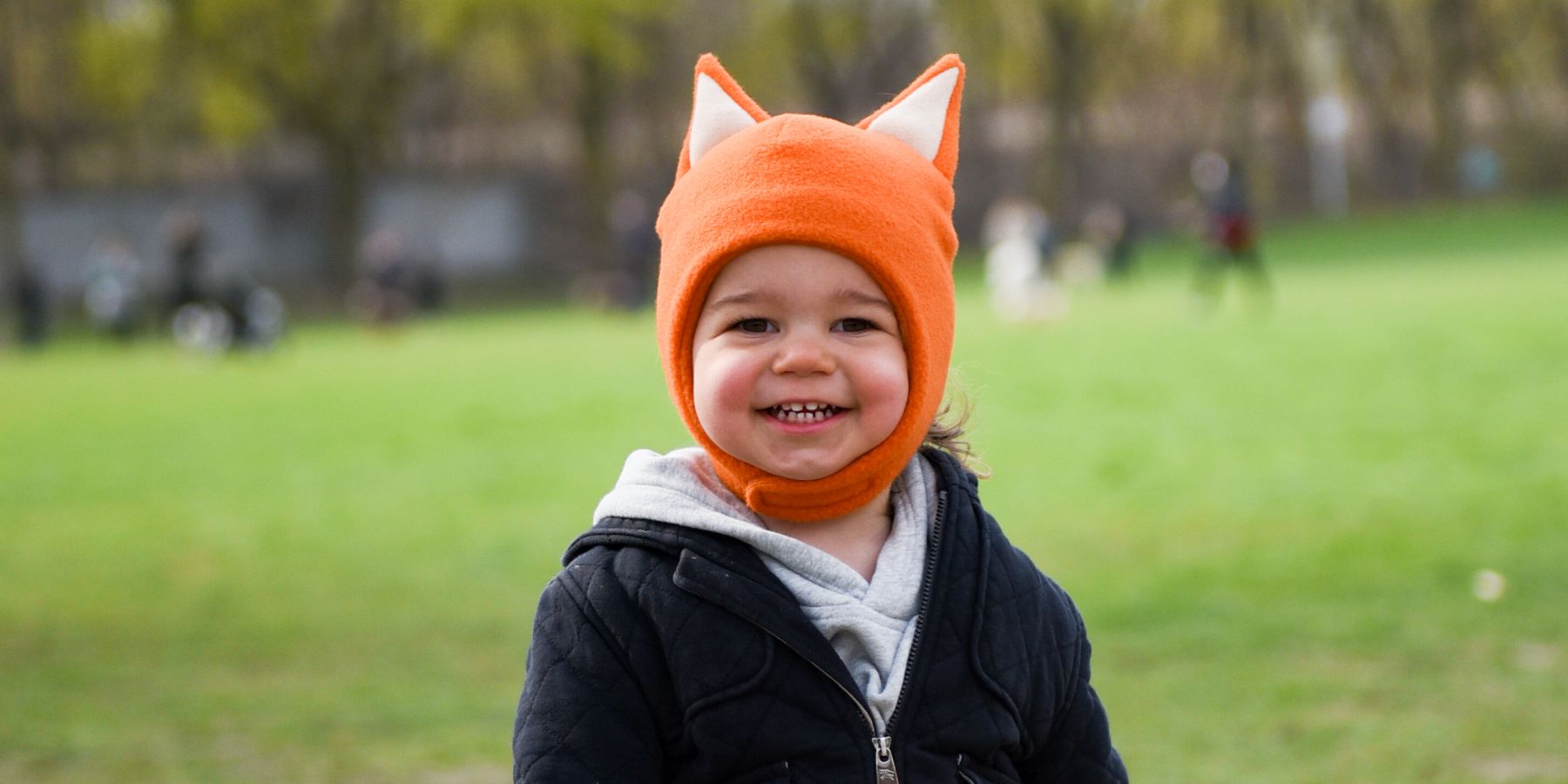 Shop all Kids Fall/Winter hats from linen bonnets to polartec fleece for the coldest of day-made in canada
