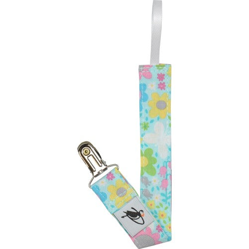 Infant Baby Toddler Pacifier Clip SALE-Made in Canada-Meadow