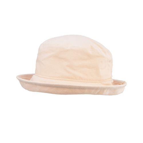Puffin Gear Clothesline Linen UPF50 Sun Protection Slouch Hat-Made in Canada-Dogwood