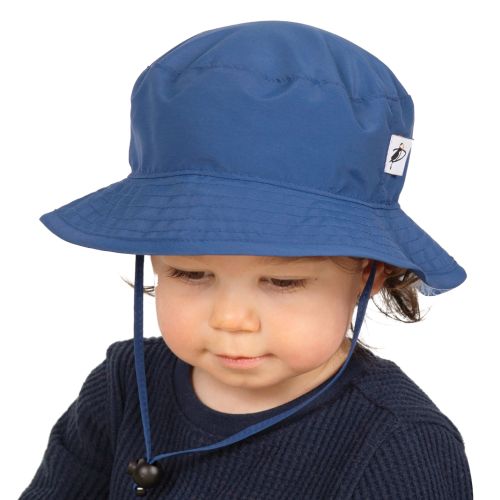 1pc Children's Sun Hat With Removable Cap, Outdoor Quick-Drying, Sports Sunscreen  Hat, Wide Brim, Adjustable Buckle & Windproof Strap