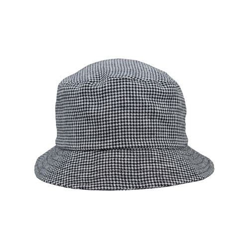 Linen Bucket Hat, UPF50+ Sun Protection Hat, Made in Canada