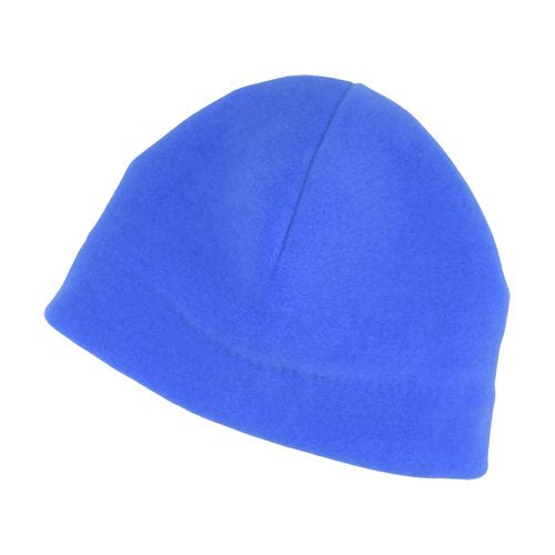 Polartec Classic 200 Series Fleece Beanie-Hat-Made in Canada-Cornflower Blue