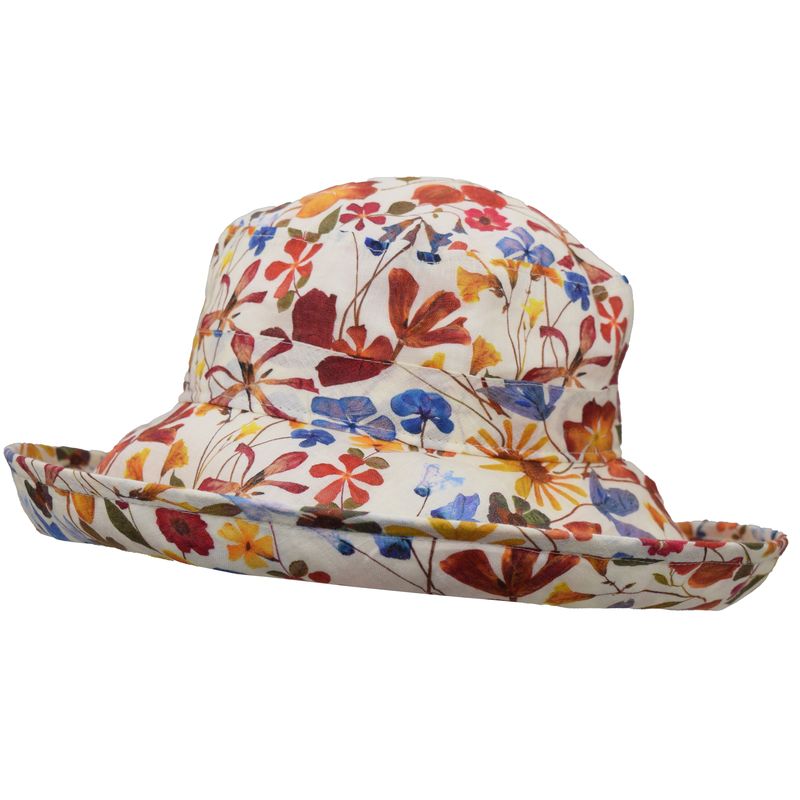 Courtyard Garden Classic Sun Protection Hat