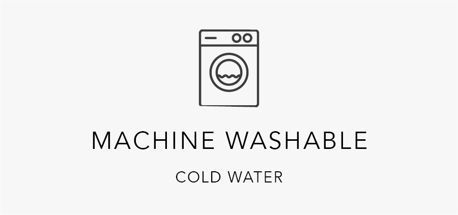 Machine Washable Fleece logo