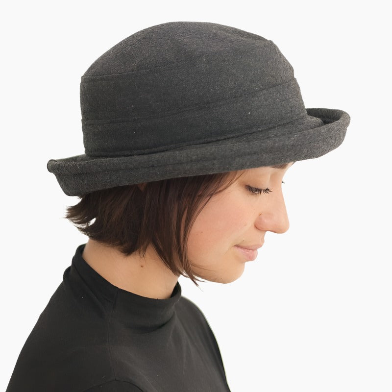 Bowler hat toronto clearance