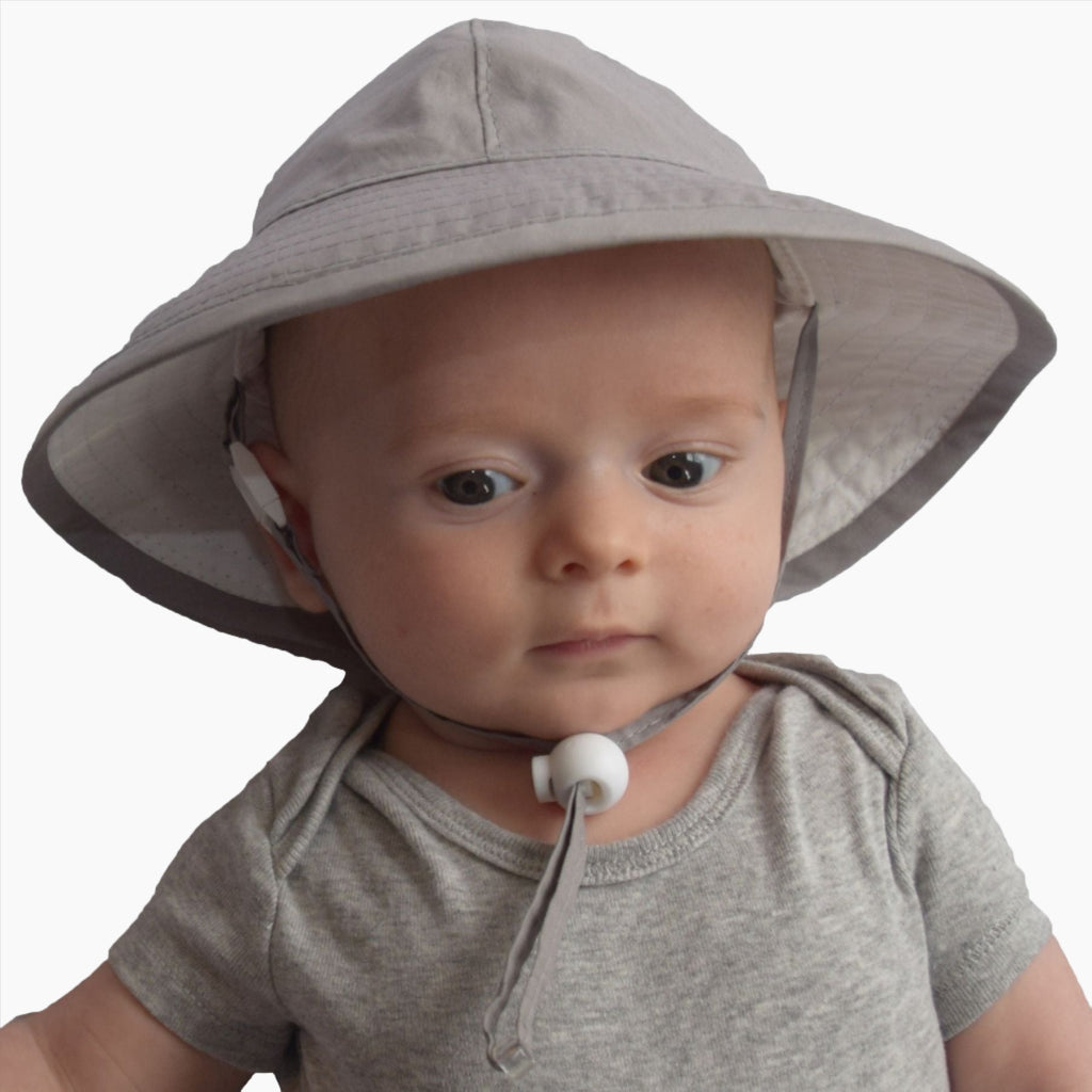 Baby sun hat canada sales