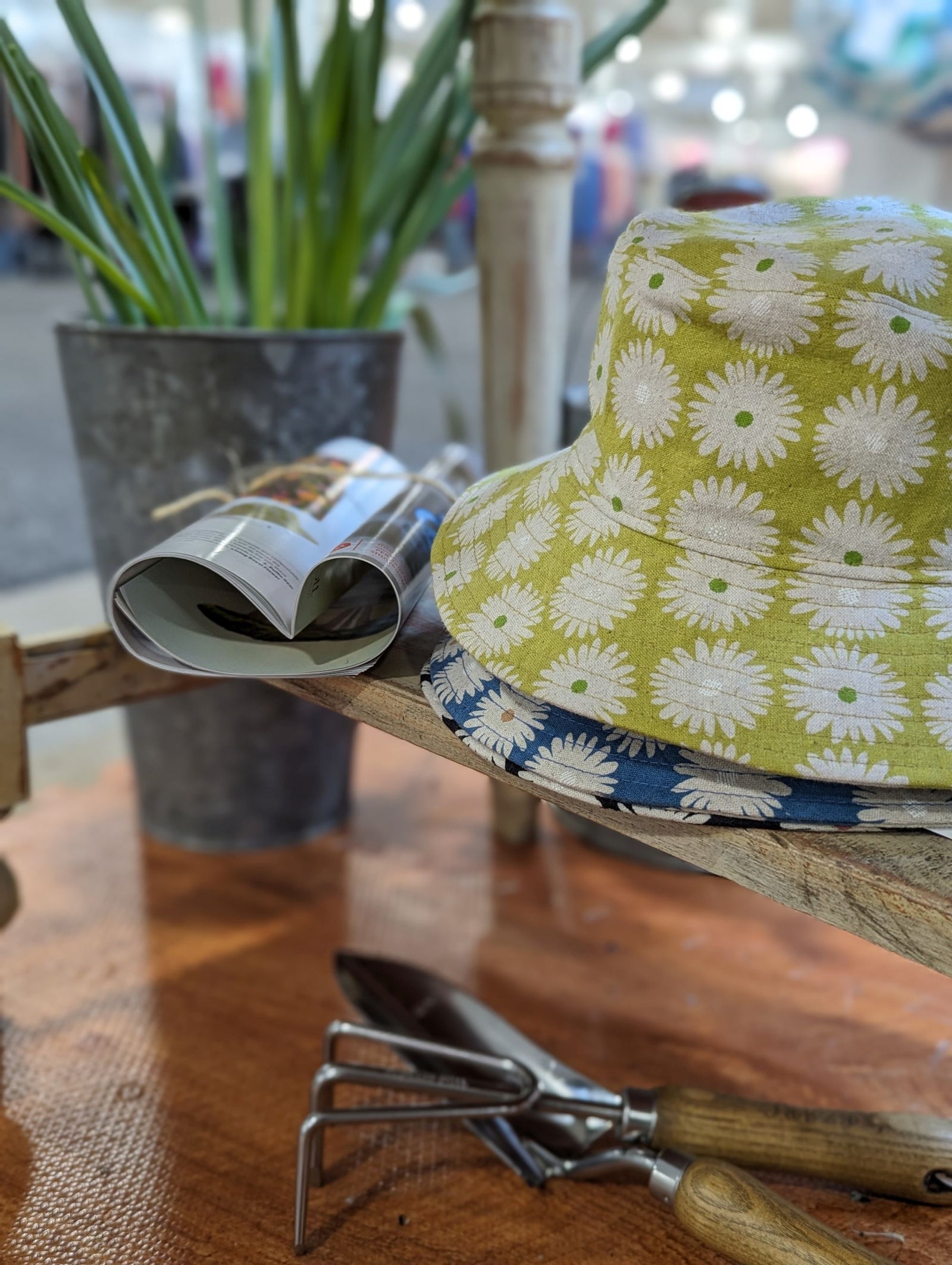 Summer Sun Protection Hats