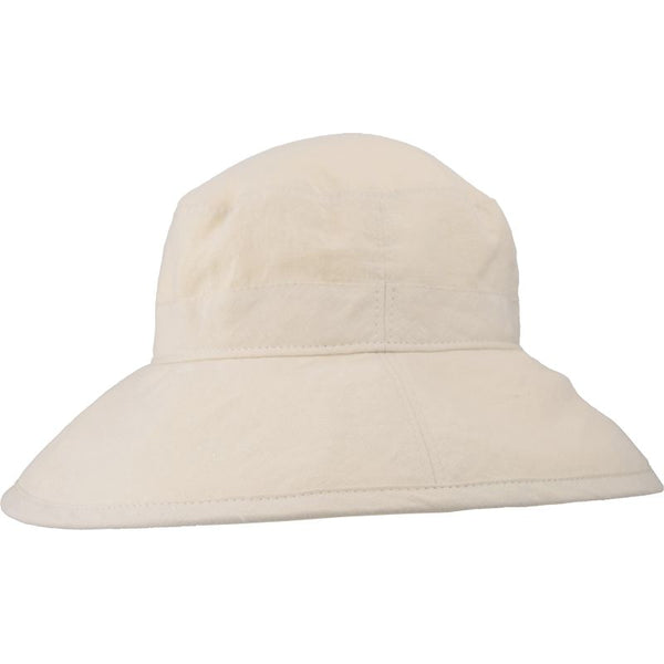 Linen Wide Brim Hat | UPF50 Sun Protection Hat | Made in Canada | US ...