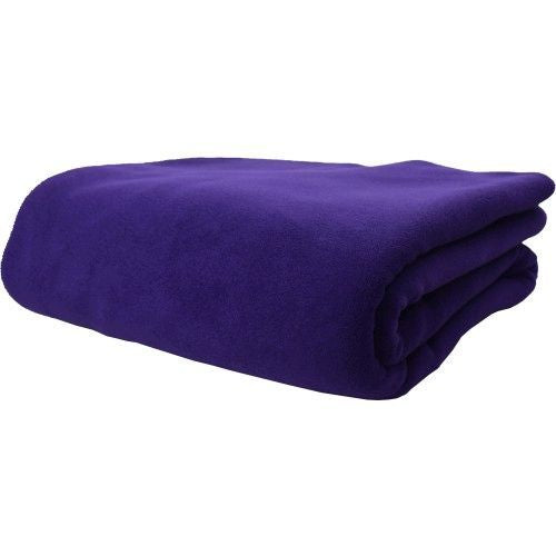 Polartec® 300 Fleece Outdoor Thermal Blankets | Made in Canada | US ...