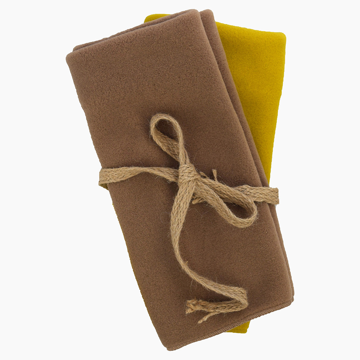 Polartec Fleece Neck Warmers Made in Canada by Puffin Gear