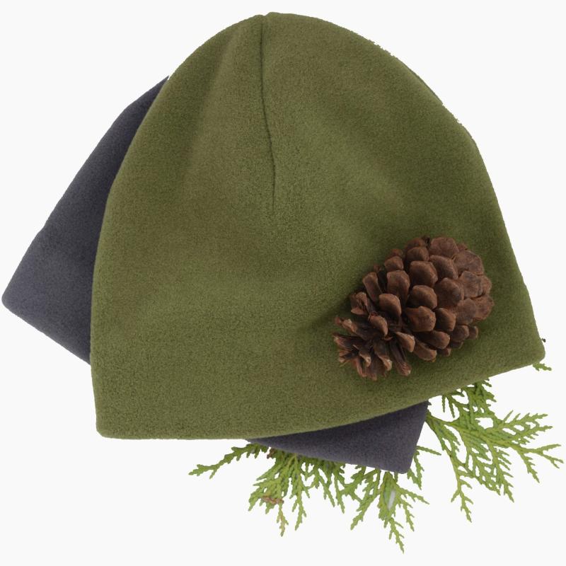 Everyone needs a toque. A winter basic made in canada by puffin gear. Polartec 200 fleece for warmth