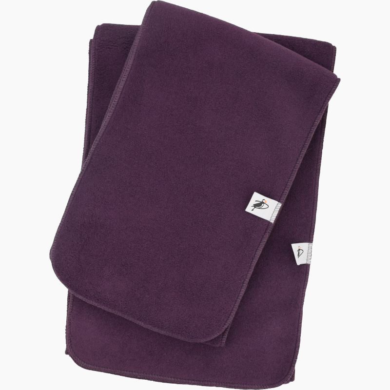 Polartec® Classic 200 Fleece Scarf | Made in Canada | Winter