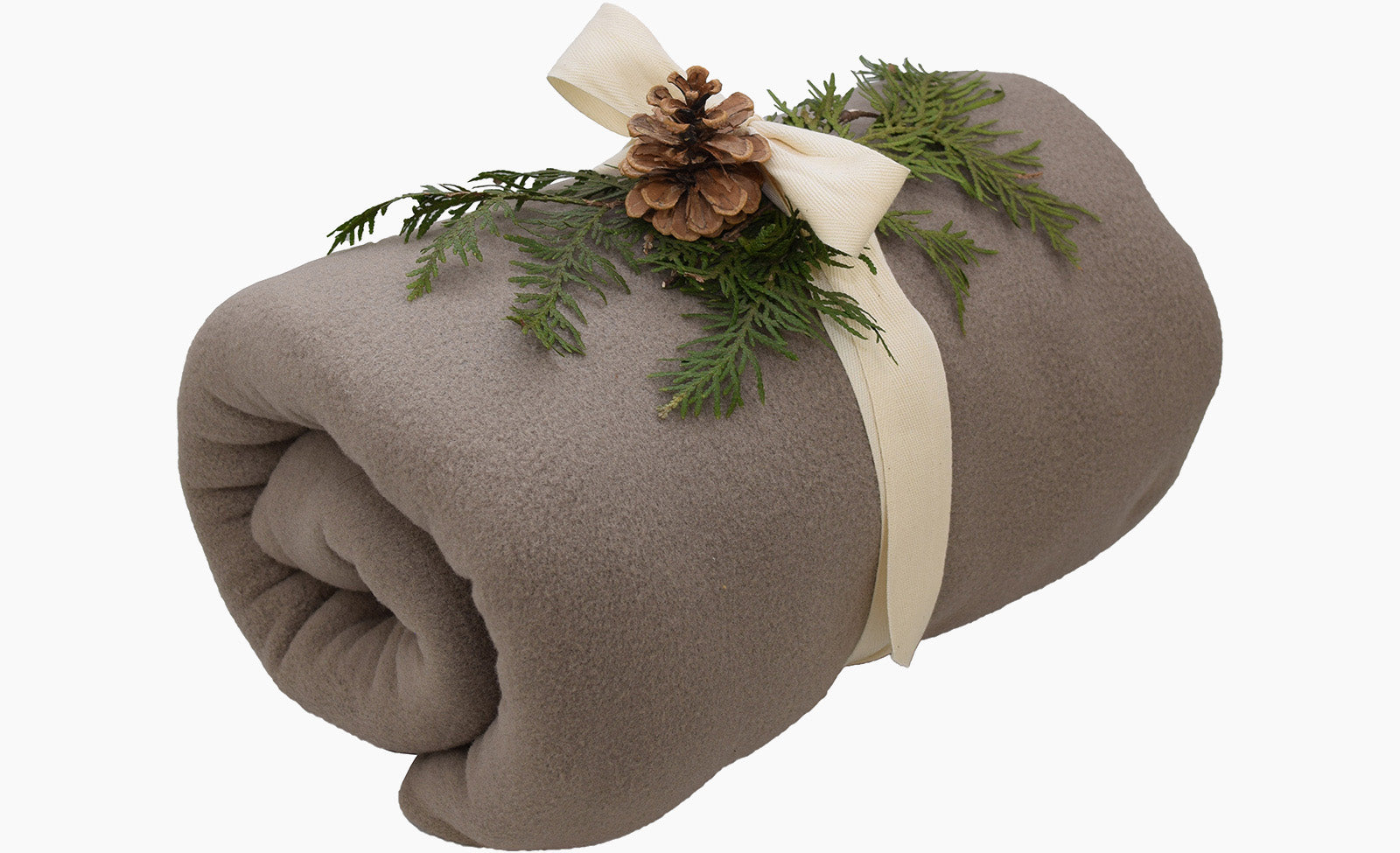 Polartec 300 fleece thermal blankets, a gift everyone will love, give the gift of warmth and comfort-fabric knit in USA, blankets made in Canada by Puffin Gear