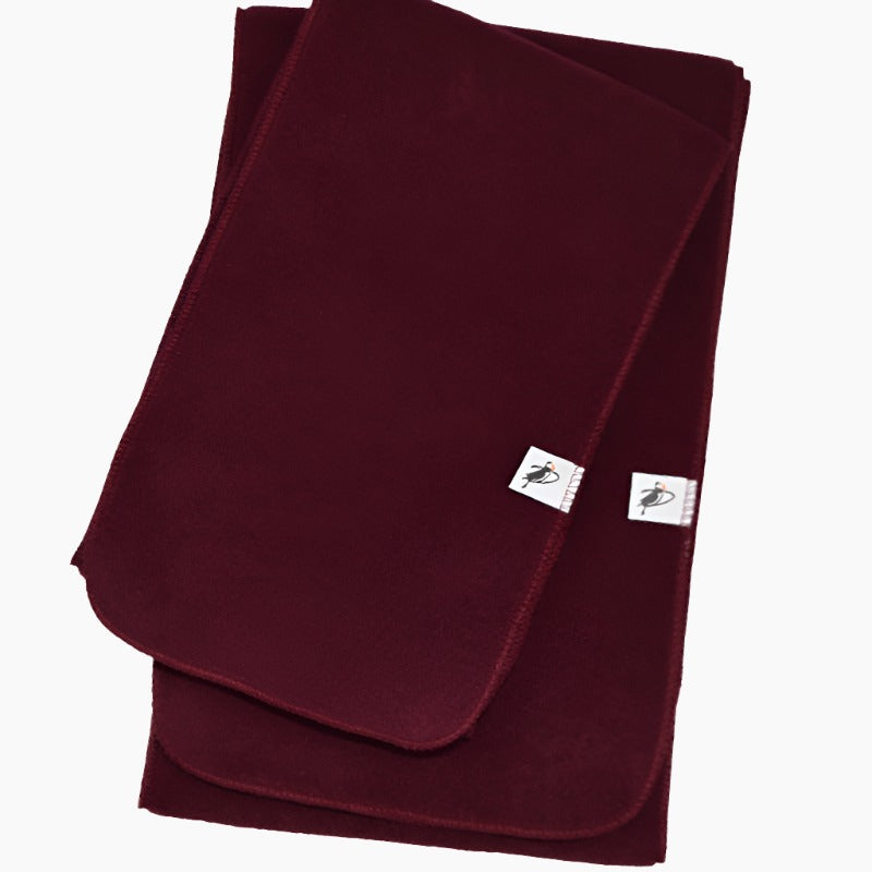 Warmest Scarf | Polartec® 300 Fleece | Canada and USA - The