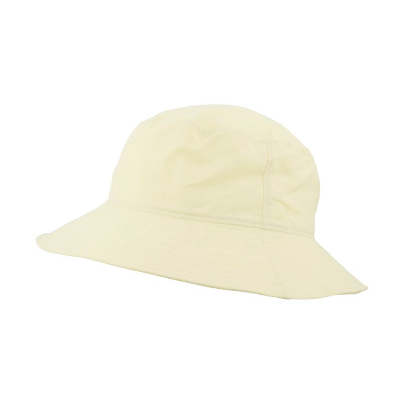 800 × 800px  Puffin Gear UPF50 Sun Protection Solar Nylon Crusher Hat-Made in Canada-Vanilla Cream hat