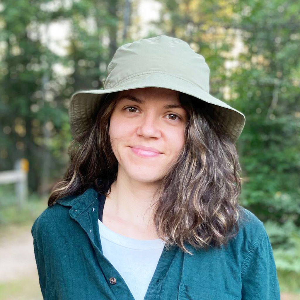 Puffin Gear Solar Nylon Crusher Hat with UPF50 Sun Protection. Quick dry, crushable and lightweight. Perfect for all your adventures.  Made in Canada