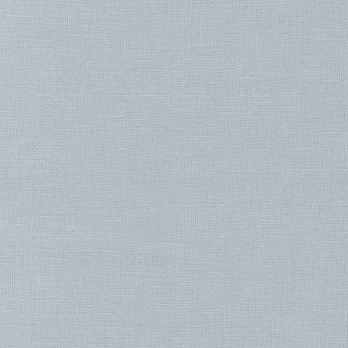 essex linen cotton blend fabric sale-gray