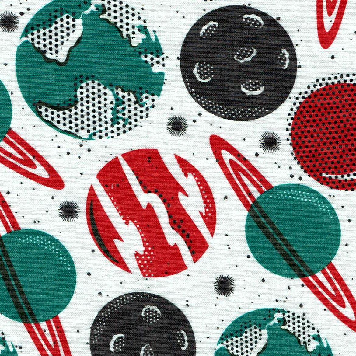 Cotton Print Fabric Clearance