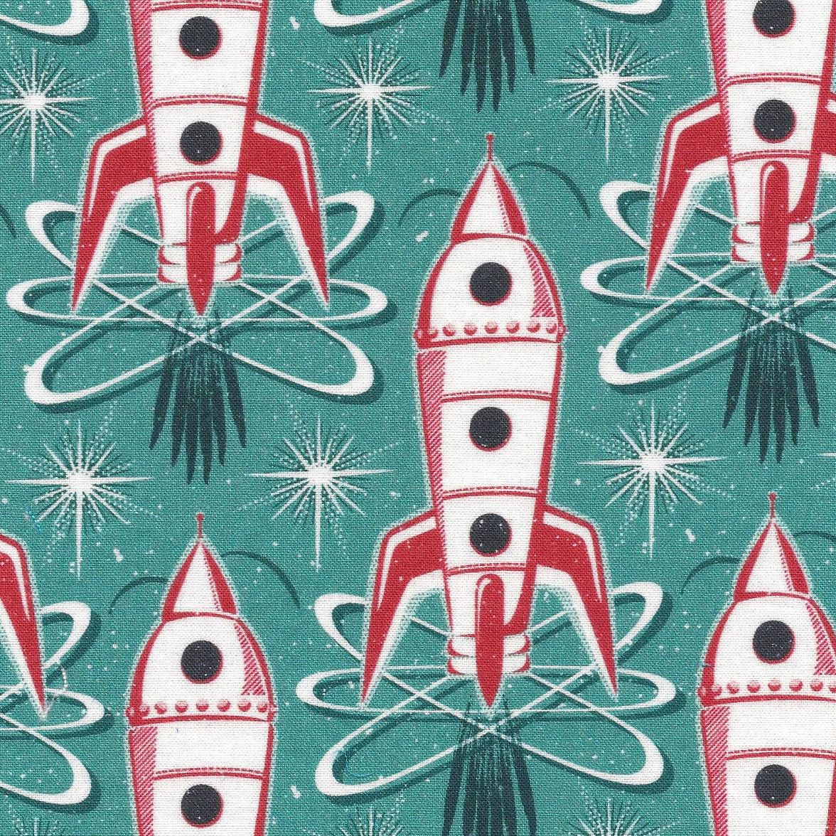 Cotton Print Fabric Clearance