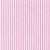 Pink Stripe / Newborn (12
