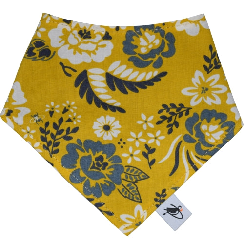 Cotton Drool Bibs Clearance