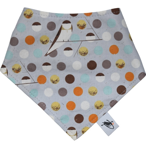 Cotton Drool Bibs Clearance