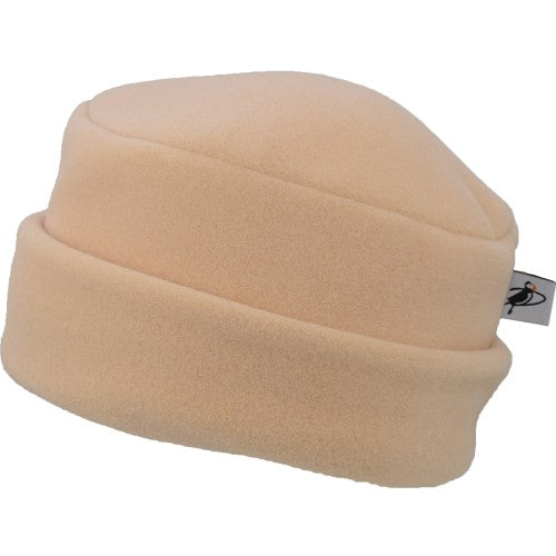 Rolled Brim Hat - Polartec®Classic 200