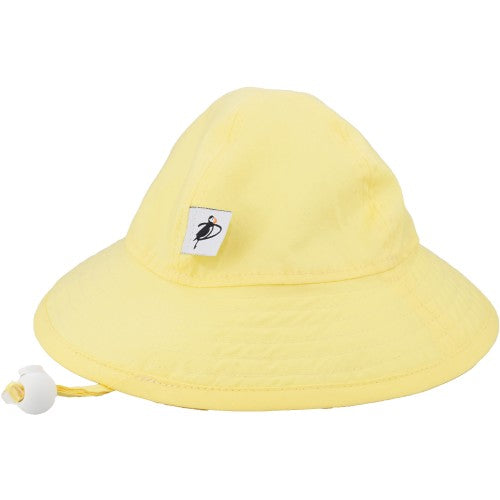 Organic Cotton UPF50+ Sun Protection Infant Sunbeam Hat