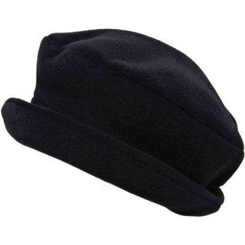 Rolled Brim Hat, Polartec®Classic 200 Fleece Hat