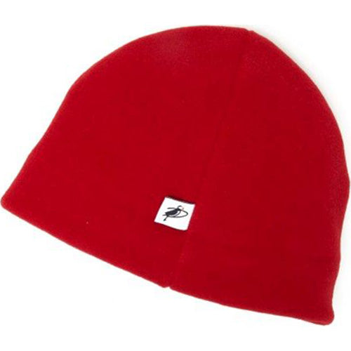 VALLAD BEANIE CAP BLK/RED – VALLAD-STUDIO
