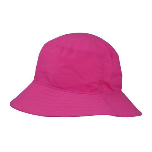 Solar Nylon UPF50 Sun Protection Crusher Hat