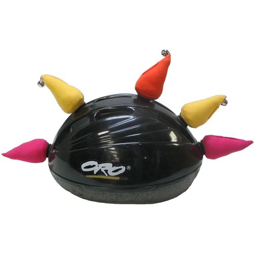 Safety helmet head spikes sale